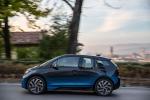 BMW i3 CrossFade by Garage Italia Customs 2016 года